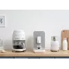 Drip coffee maker Smeg 1.4L DCF02WHEU White