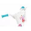 Kinderfahrrad Toimsa Modell 1195 Peppa Pig 12 Zoll pink — 12-Zoll-Rad, Kinderfahrrad