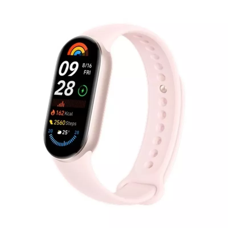 Aktivitätstracker Armband Xiaomi Smart Band 9