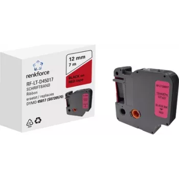 Renkforce RF-6027822 Rot