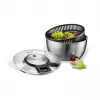 Salatschleuder GEFU SPEED WING Edelstahl 28160