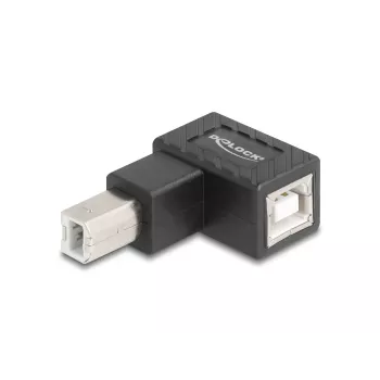 USB Typ-B Adapter DeLOCK 67205 Schwarz