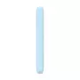 Tragbare Powerbank Baseus Airpow 10000 mAh, 20W, LiPo, USB-C + USB-A, blau