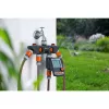 Husqvarna 08194-24HU Gartengerät Schwarz