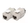 USB 2.0 Keystone-Modul mit 16 cm Kabel Digitus DN-93402