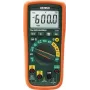 Extech EX355 Hand-Multimeter digital CAT III 600 V Anzeige (Zählungen): 6000 (EX355)