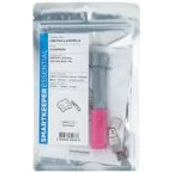 Portblocker Smartkeeper UL03PKPK USB Typ-A Rosa 1 Stk.