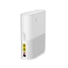 ZTE Router Wi-Fi Z3460 7 bis zu 15000 Mbit/s 320 MHz@6 GHz, Router, Weiß