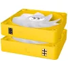 Thermaltake CT140 EX Reverse ARGB 140mm 3-Pack Gelb