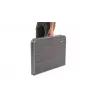 Outdoor-Tisch Outwell Coledale L — Aluminiumrahmen, Harzplatte, 800 × 1200 mm, 8,4 kg, grau