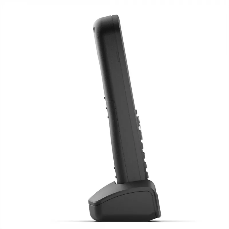 DECT-Telefon Snom M30 IP DECT Handset Drahtloses Handgerät Schwarz