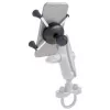 RAM Mounts X-Grip Universaler Telefonhalter mit Kugel