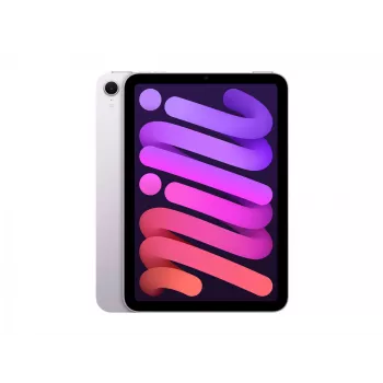 iPad mini Wi-Fi 512GB Violett