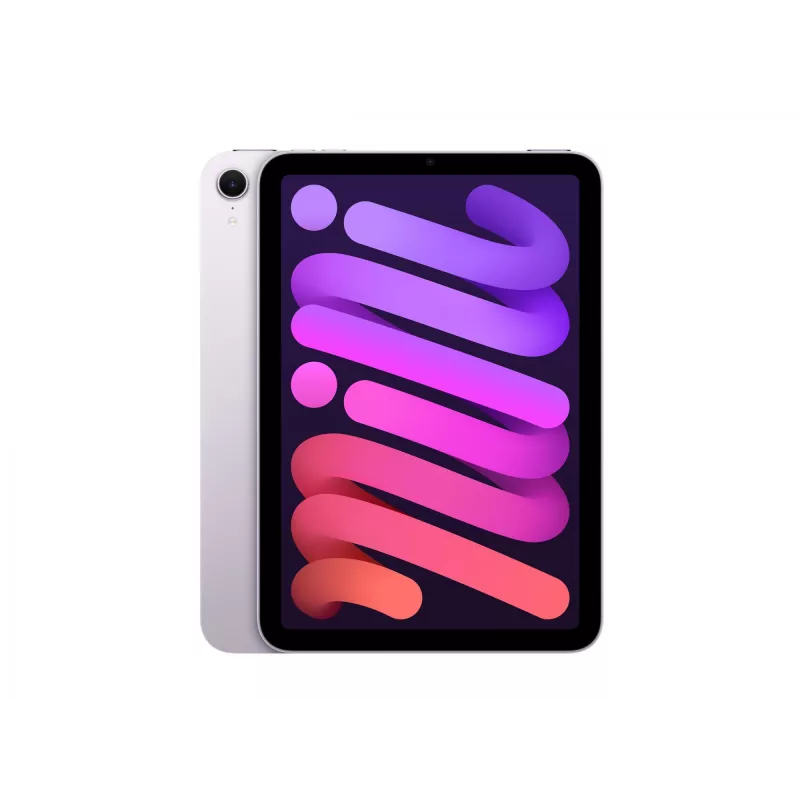 iPad mini Wi-Fi 512GB Violett