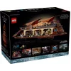 LEGO Star Wars Set Jabba's Barge 75397 – 3943 Teile, 11 Minifiguren, Alter 18+