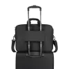 Toploader-Tasche Rivacase 8432 Laptoptasche 39,6 cm (15,6 Zoll) Schwarz