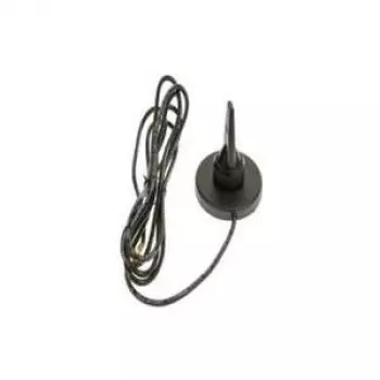 Zebra AN2010 - 2 dBi - 2.4/5 - IEEE 802.11a,IEEE 802.11ac,IEEE 802.11b,IEEE 802.11g,IEEE 802.11n - RP-SMA - 2,9 m - Schwarz (AN2010)