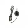Zebra AN2010 - 2 dBi - 2.4/5 - IEEE 802.11a,IEEE 802.11ac,IEEE 802.11b,IEEE 802.11g,IEEE 802.11n - RP-SMA - 2,9 m - Schwarz (AN2010)