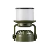 Tracer 47808 Solar-Campinglampe mit Ventilator