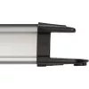 Power Extension Brennenstuhl 1391000908 3m 8 AC Outlets Indoor Schwarz White