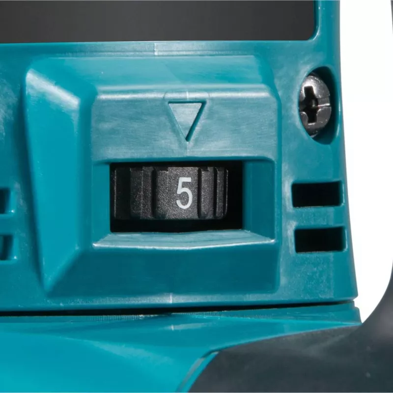 Makita DHK180Z - Schlackenhammer - Akku - SDS-plus - 3,1 Joule - ohne Akku - 18 V