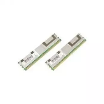 CoreParts MMI0345/8GB Speichermodul 2 x 4 GB DDR2 240-Pin DIMM ECC