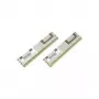 CoreParts MMI0345/8GB Speichermodul 2 x 4 GB DDR2 240-Pin DIMM ECC