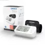 Omron HEM-7380-E Blutdruckmessgerät Oberarm Automatisch 2 Benutzer
