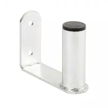 Wand-/Balkonhalterung Extralink U100 100 mm, verzinkter Stahl, max. Belastung 5 kg
