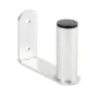 Wand-/Balkonhalterung Extralink U100 100 mm, verzinkter Stahl, max. Belastung 5 kg