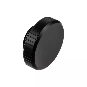 EKWB Quantum Torque Plug — 23×23×5,5 mm Fitting für Flüssigkeitskühlung