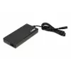 Netzteil IBOX IUZ90WA 90 W, Eingang 100–240 V, Ausgang 4,5 A, einstellbare Spannung, für den Innenbereich, schwarz