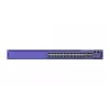 Extreme Networks ExtremeSwitching 5420F - Switch - L3 - managed - 24 x Gigabit SFP + 4 x 1 Gigabit / 10 Gigabit SFP+ + 2 x SFP-DD (stapelbar)