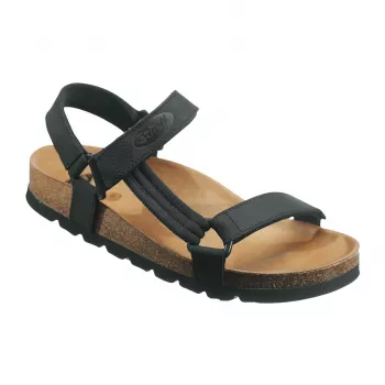 Scholl Heaven Unisex Adult Schwarz