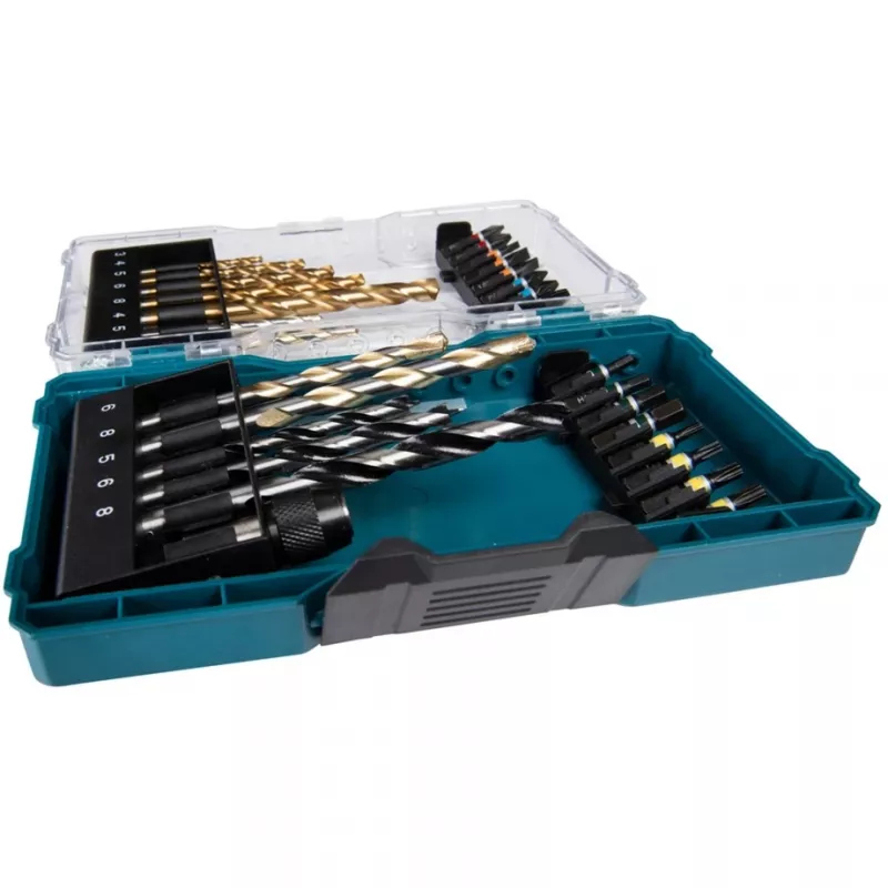 Makita E-07054 Werkzeugzubehör