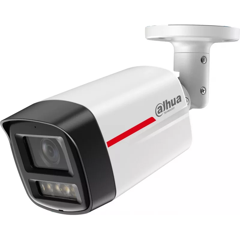 Dahua Technology IPC-HFW2449TL-S-LED-0280B-PRO - IP-Kamera