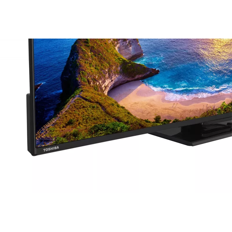 TV Toshiba 50UV3463DG 55 Zoll 4K Ultra HD DLED 3840 x 2160