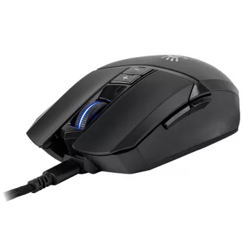 A4TECH BLOODY Maus R36 ULTRA WRLS 2.4G+USB Schwarz