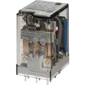 Finder Industrierelais 24 VDC 600 1 W (55.13.9.024.0000)
