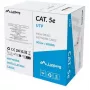 Lanberg LCU5-15CC-0305-S Netzwerkkabel Grau 305 m Cat.5/Cat.5e U/UTP (UTP)