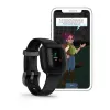 Garmin Vivofit Jr. 3 MIP Armband-Aktivitätstracker 1,4 cm (0,55 inch) Schwarz