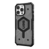 [U] von UAG Pathfinder Clear Handyhülle 17,5 cm (6,9) Hülle Ash