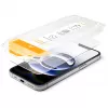 Glass Service KIT+ANTI-DUST IPHONE16E/14/13/13PRO 10-Packung
