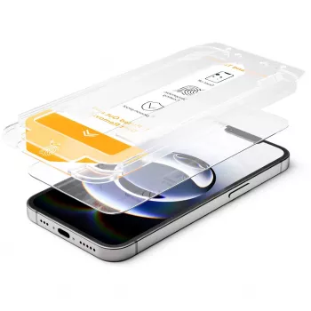 Glass Service KIT+ANTI-DUST IPHONE16E/14/13/13PRO 10-Packung