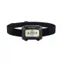 Superfire X30 Stirnlampe, 340 lm, USB, 5 Modi, 130 m