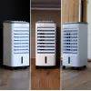 Cecotec | Verdunstungskühler | EnergySilence 3500 Cool Compact
