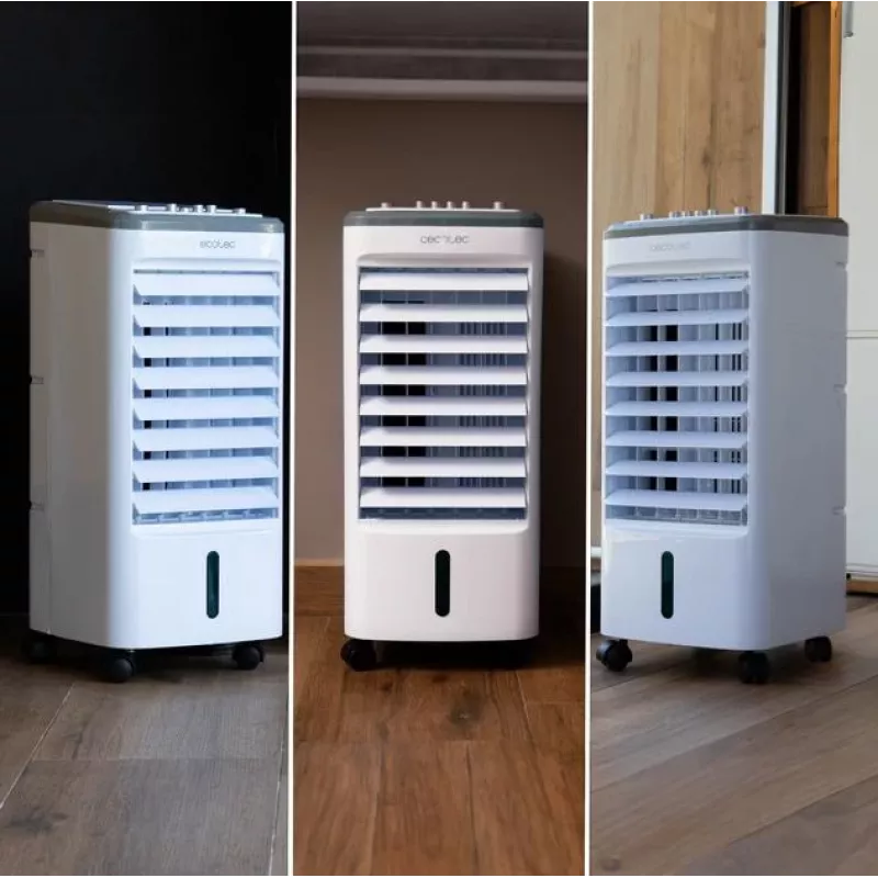 Cecotec | Verdunstungskühler | EnergySilence 3500 Cool Compact