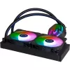 COOLER MASTER MasterLiquid MLX-D24M 240mm ARGB Flüssig-CPU-Kühler