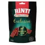 RINTI Singlefleisch Exclusive Hirsch - Hundeleckerli - 50 g