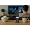 SAVIO RC-23 Universelle IR-Fernbedienung für TCL-Fernseher — 19 Tasten, 10 m Reichweite